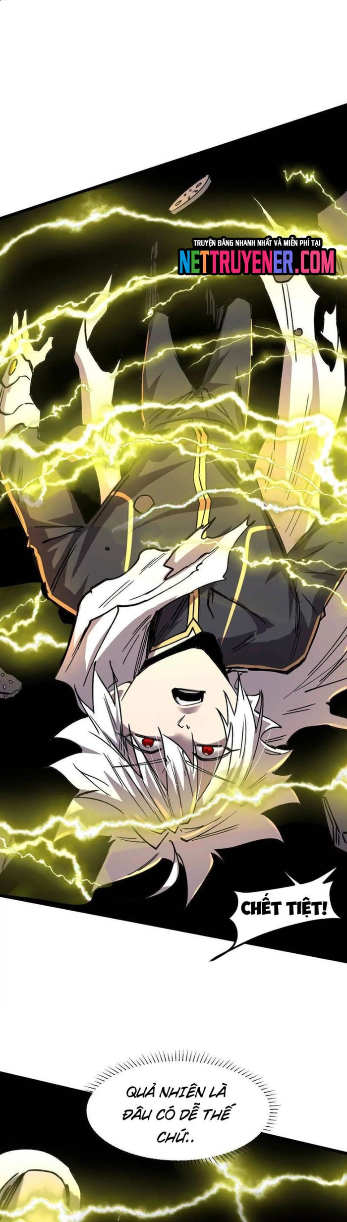 Cương Thi Tiên Sinh Chap 160 - Next Chap 161