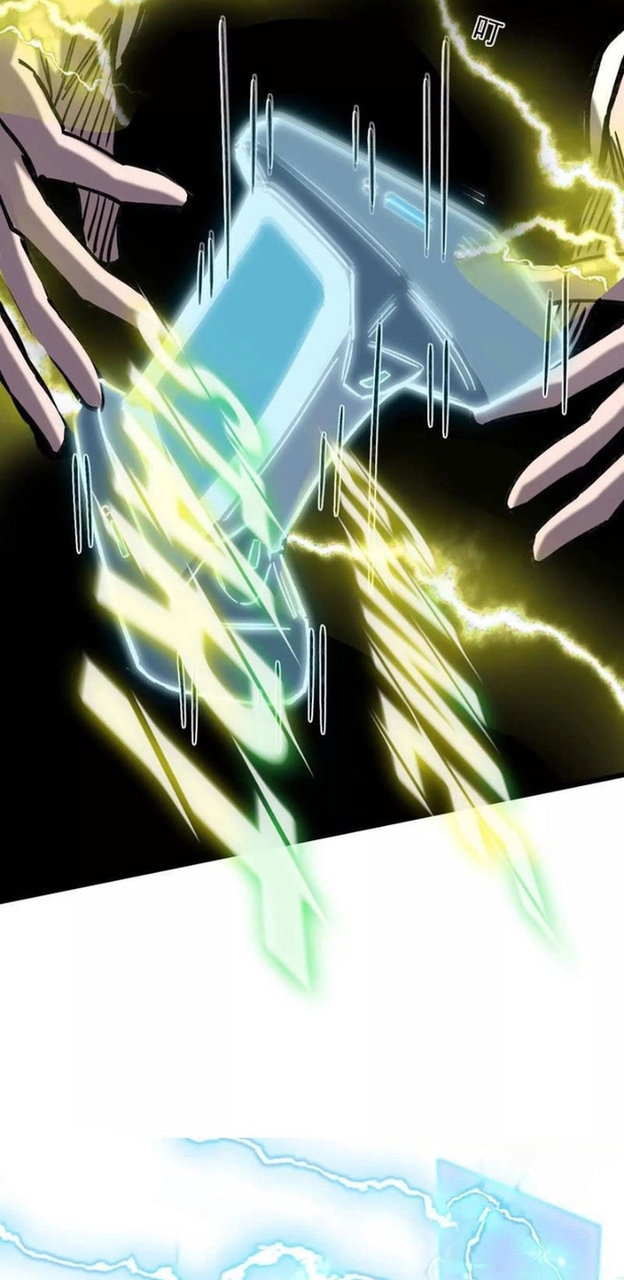 Cương Thi Tiên Sinh Chap 160 - Next Chap 161