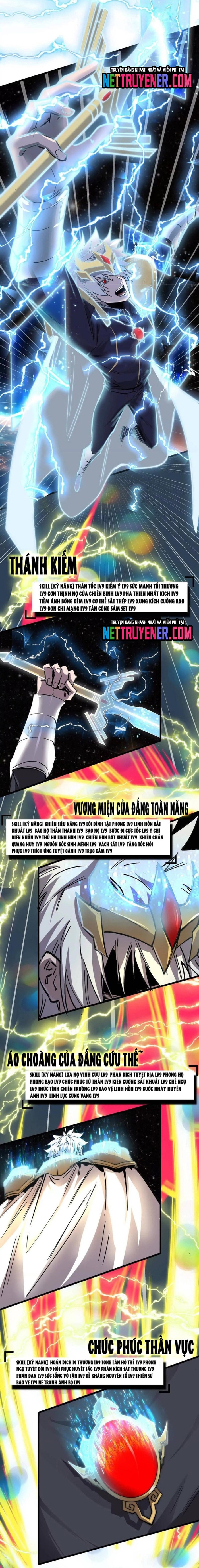 Cương Thi Tiên Sinh Chap 160 - Next Chap 161