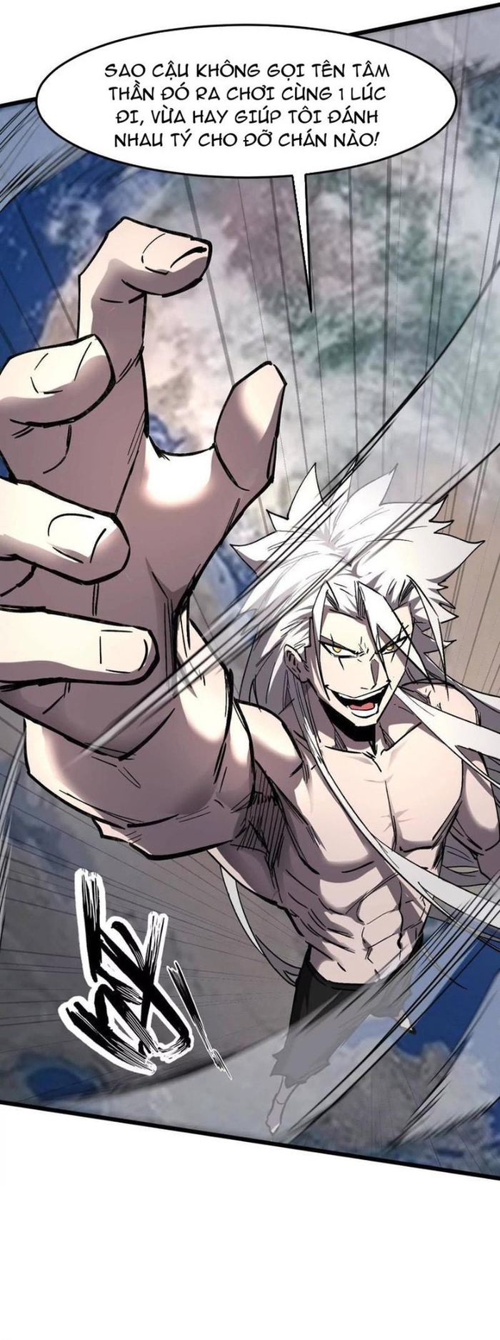 Cương Thi Tiên Sinh Chap 160 - Next Chap 161