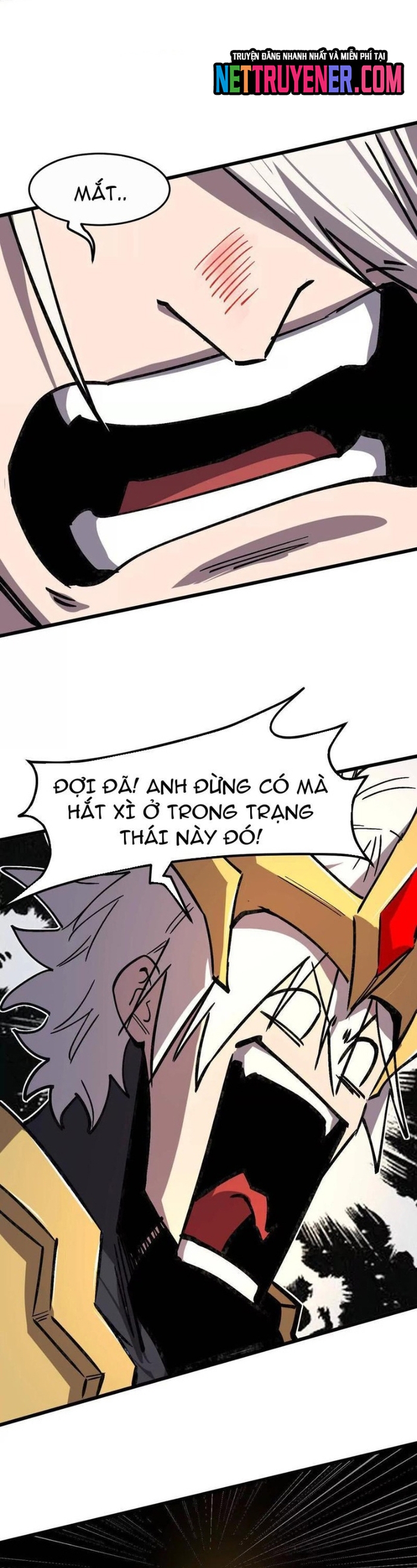 Cương Thi Tiên Sinh Chap 160 - Next Chap 161