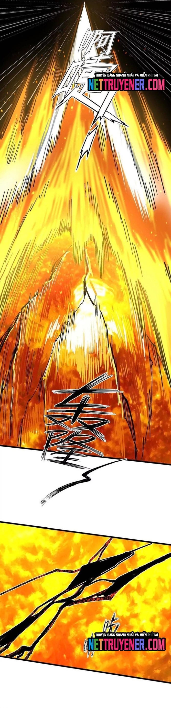 Cương Thi Tiên Sinh Chap 160 - Next Chap 161