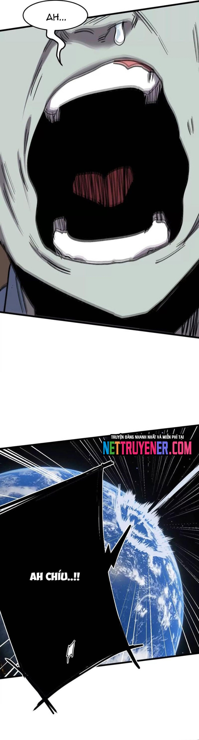 Cương Thi Tiên Sinh Chap 160 - Next Chap 161