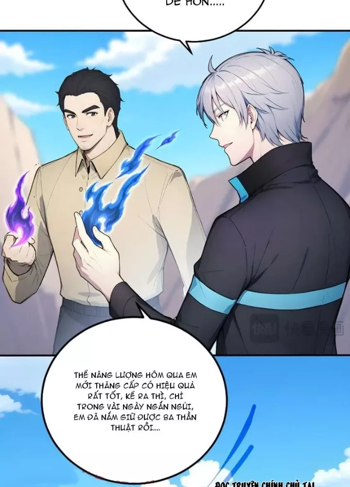 Cương Thi Tiên Sinh Chap 162 - Next Chap 163