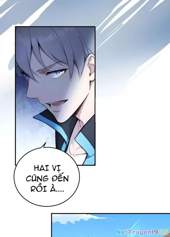 Cương Thi Tiên Sinh Chap 162 - Next Chap 163