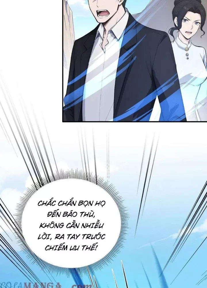 Cương Thi Tiên Sinh Chap 162 - Next Chap 163