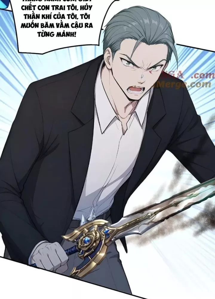 Cương Thi Tiên Sinh Chap 162 - Next Chap 163