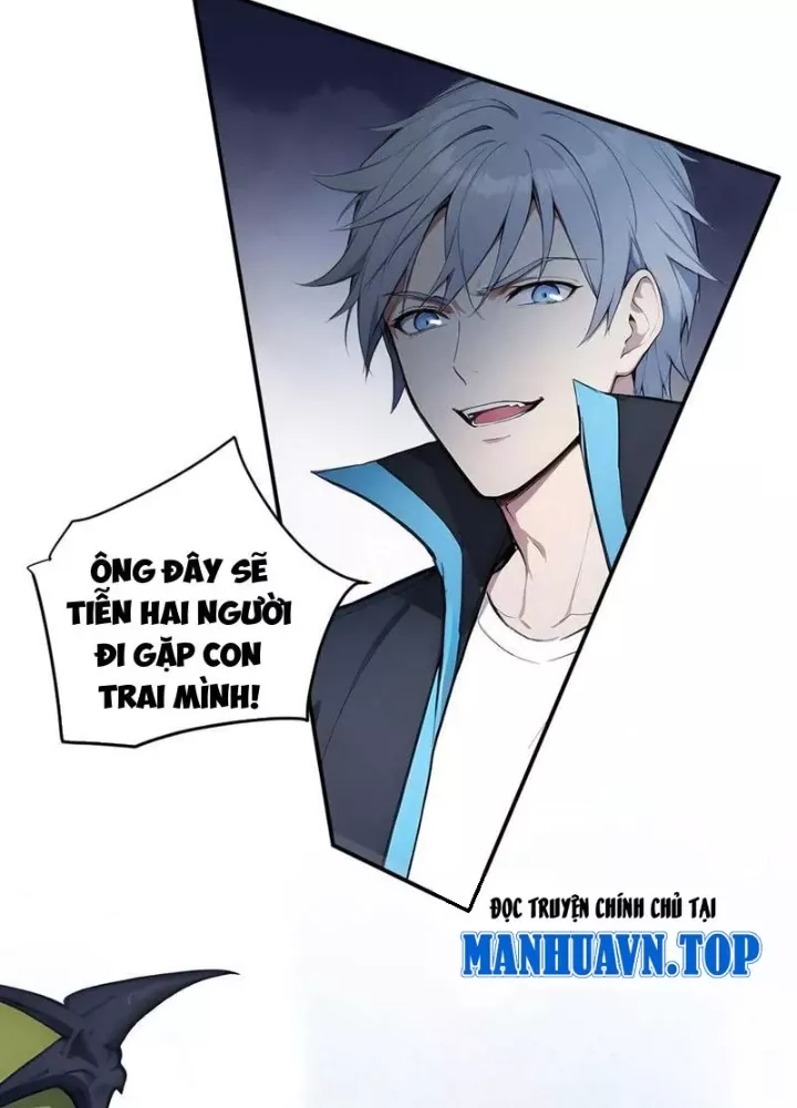 Cương Thi Tiên Sinh Chap 162 - Next Chap 163