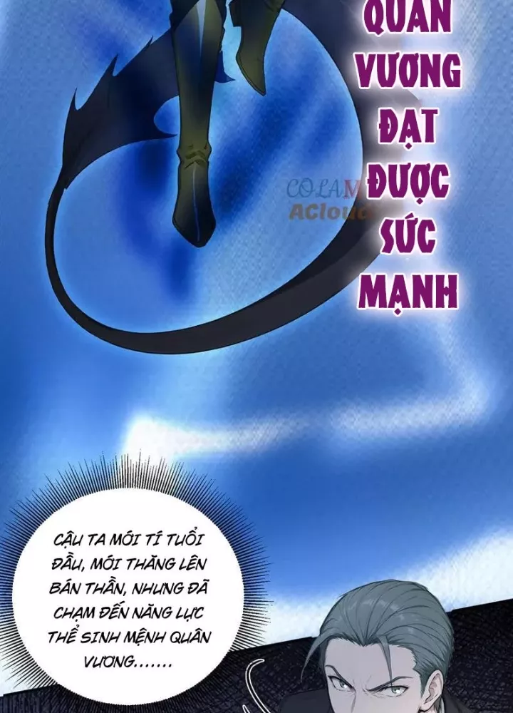 Cương Thi Tiên Sinh Chap 162 - Next Chap 163