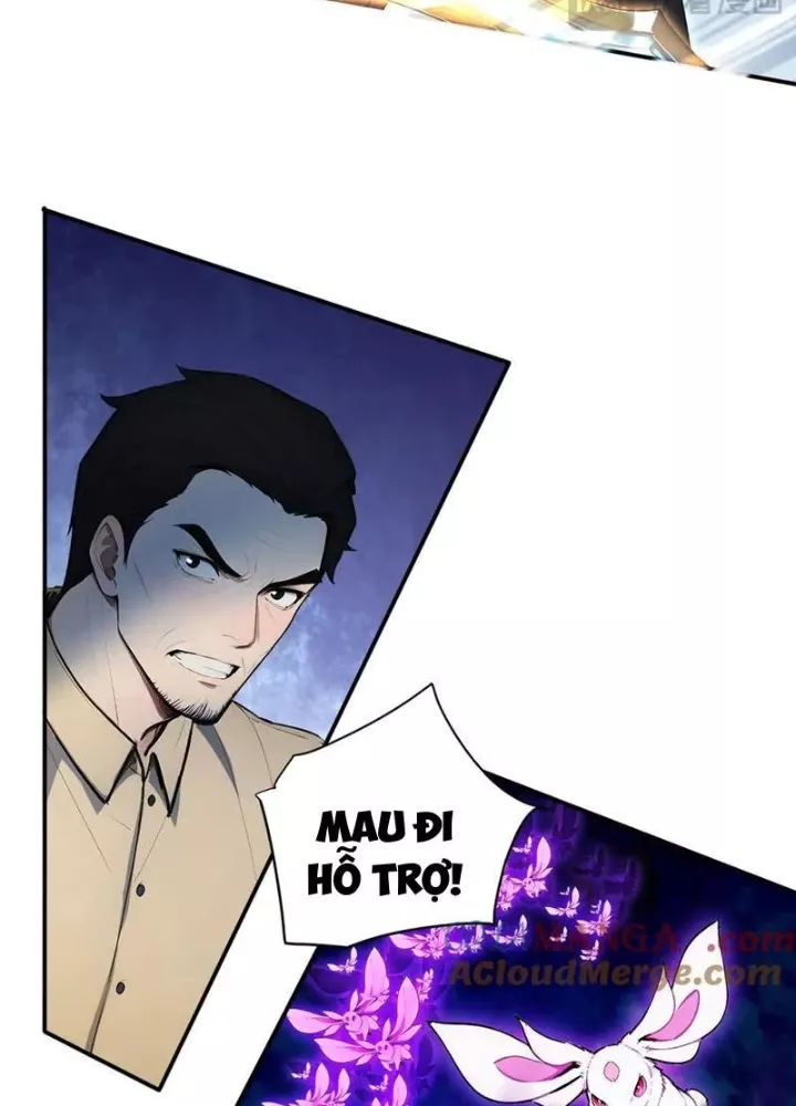 Cương Thi Tiên Sinh Chap 162 - Next Chap 163