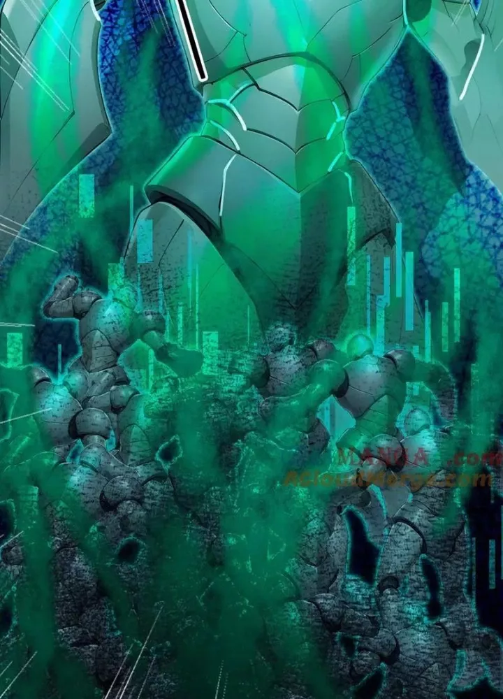 Cương Thi Tiên Sinh Chap 162 - Next Chap 163