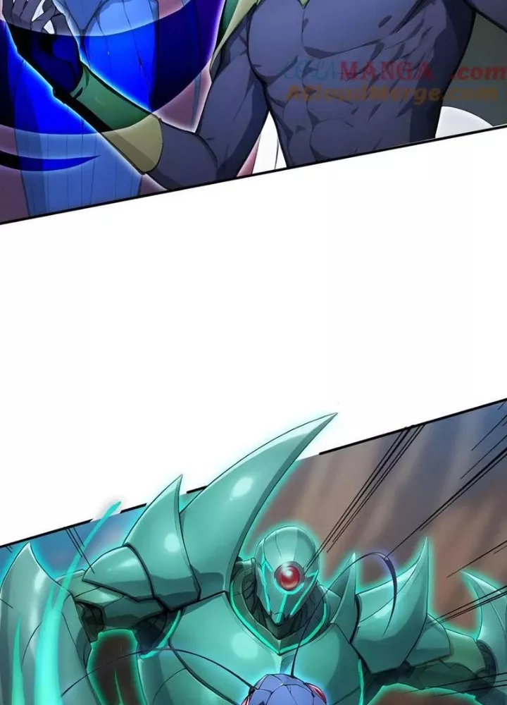 Cương Thi Tiên Sinh Chap 162 - Next Chap 163