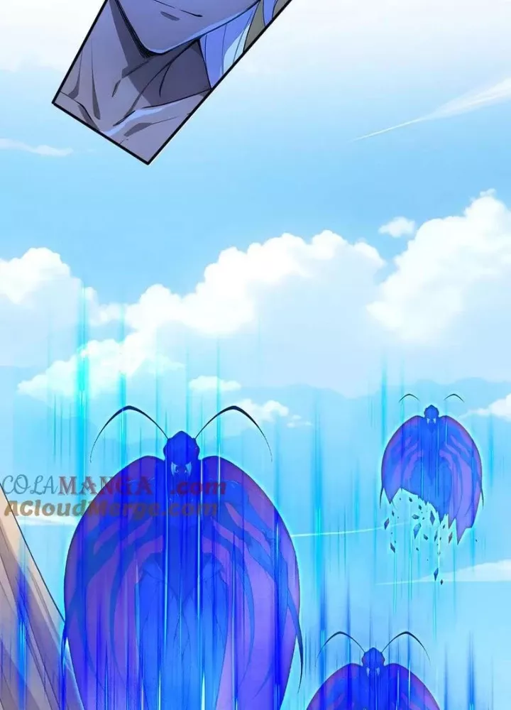 Cương Thi Tiên Sinh Chap 162 - Next Chap 163