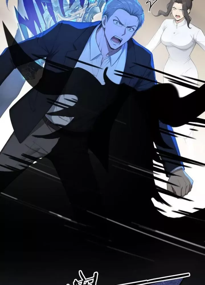 Cương Thi Tiên Sinh Chap 162 - Next Chap 163