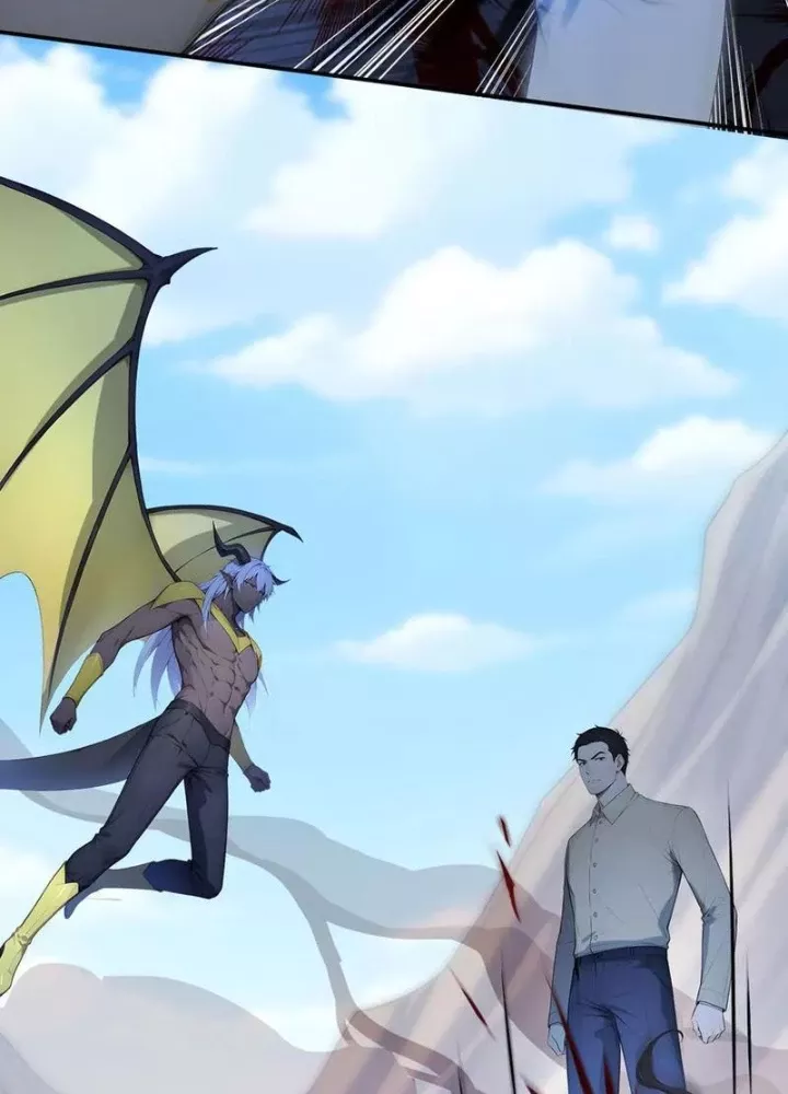 Cương Thi Tiên Sinh Chap 162 - Next Chap 163