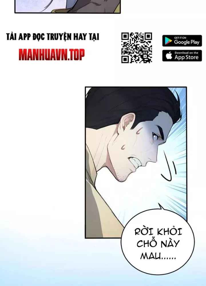 Cương Thi Tiên Sinh Chap 162 - Next Chap 163