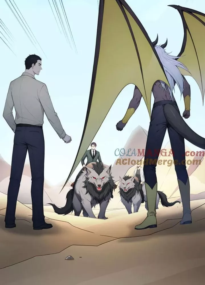 Cương Thi Tiên Sinh Chap 162 - Next Chap 163