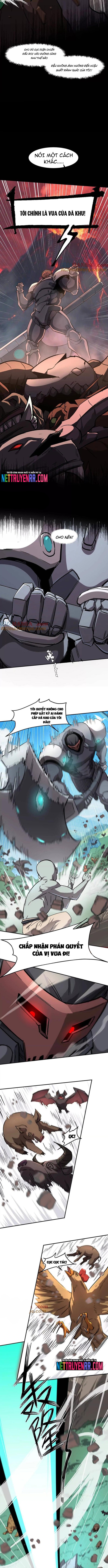 Cương Thi Tiên Sinh Chap 164 - Next Chap 165