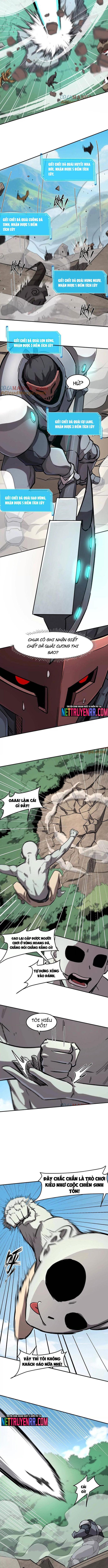 Cương Thi Tiên Sinh Chap 164 - Next Chap 165