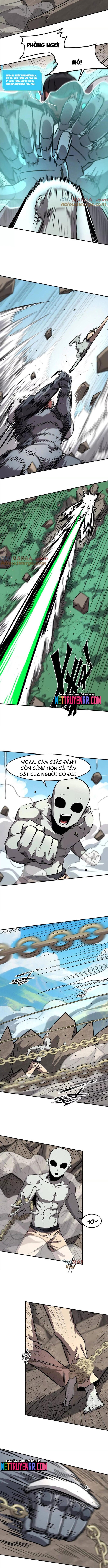 Cương Thi Tiên Sinh Chap 164 - Next Chap 165