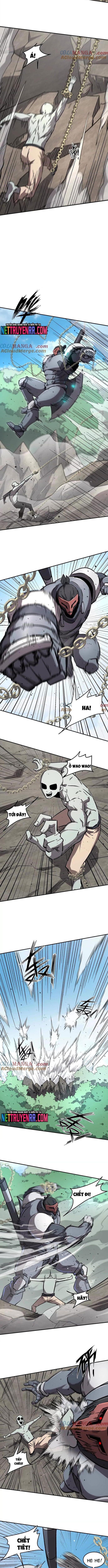 Cương Thi Tiên Sinh Chap 164 - Next Chap 165