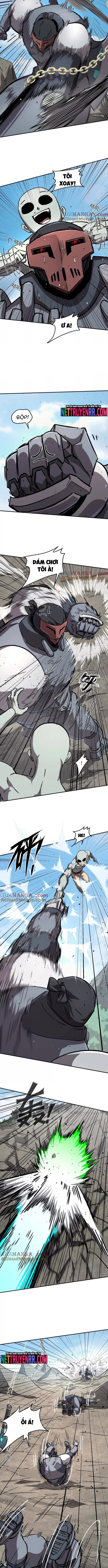 Cương Thi Tiên Sinh Chap 164 - Next Chap 165