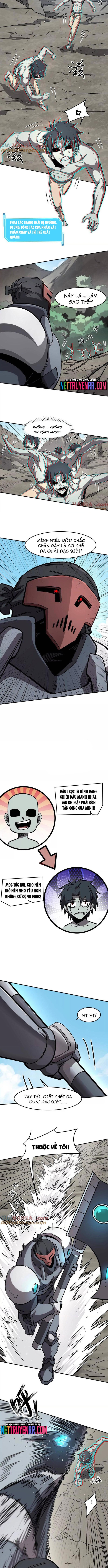 Cương Thi Tiên Sinh Chap 164 - Next Chap 165