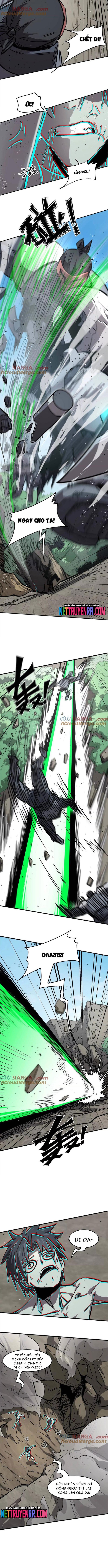 Cương Thi Tiên Sinh Chap 164 - Next Chap 165