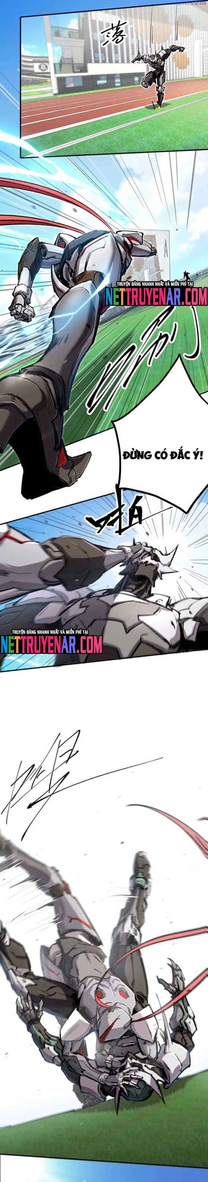 Cương Thi Tiên Sinh Chap 176 - Next Chap 177