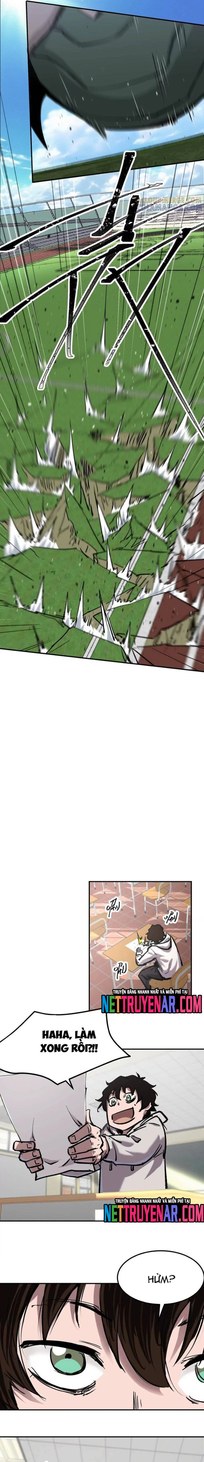 Cương Thi Tiên Sinh Chap 176 - Next Chap 177