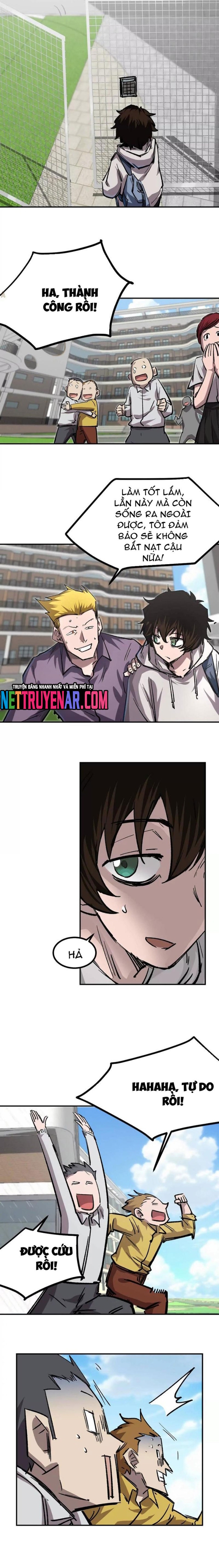 Cương Thi Tiên Sinh Chap 176 - Next Chap 177