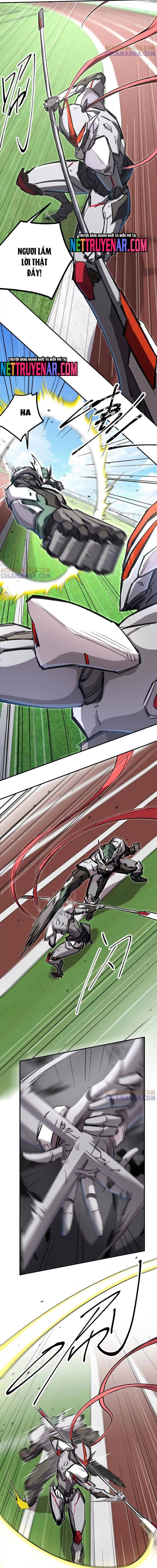 Cương Thi Tiên Sinh Chap 176 - Next Chap 177