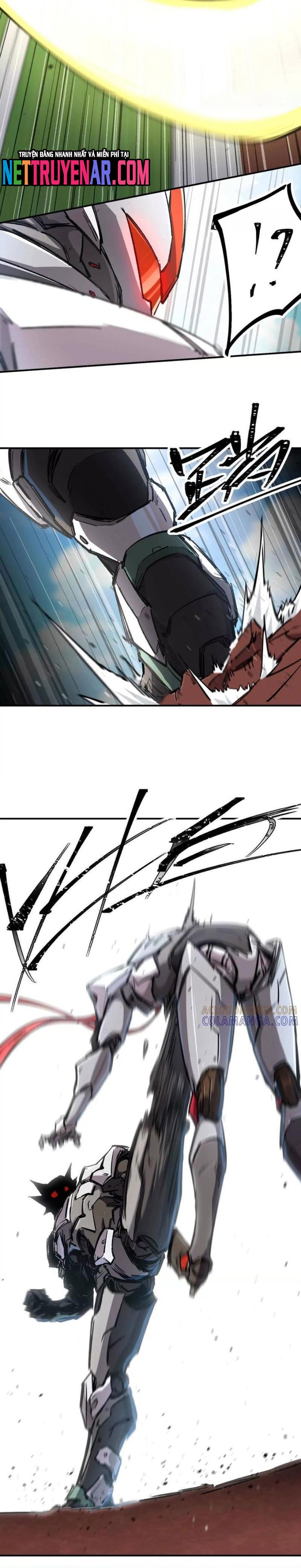 Cương Thi Tiên Sinh Chap 176 - Next Chap 177