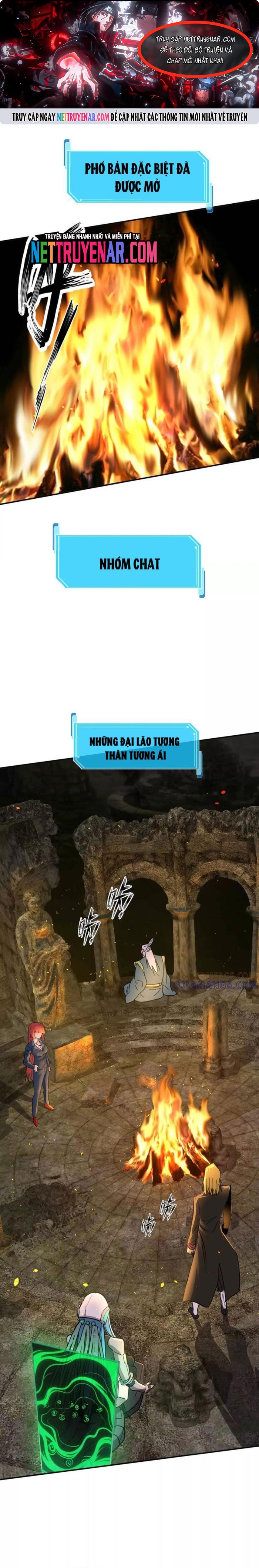 Cương Thi Tiên Sinh Chap 177 - Next Chap 178