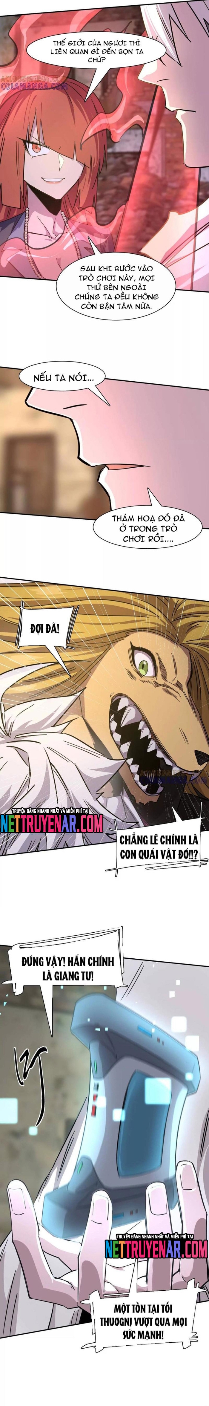 Cương Thi Tiên Sinh Chap 177 - Next Chap 178