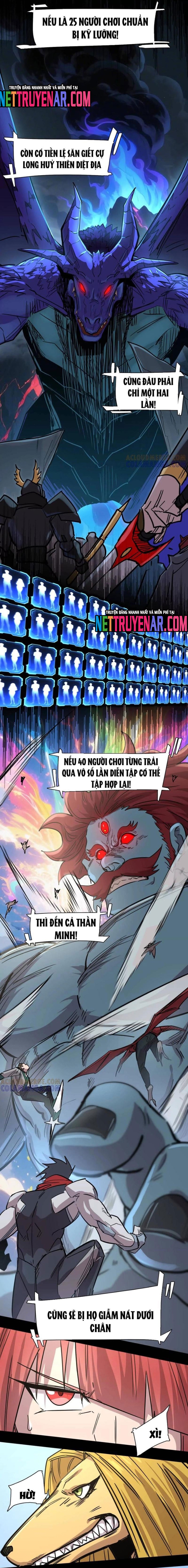 Cương Thi Tiên Sinh Chap 177 - Next Chap 178