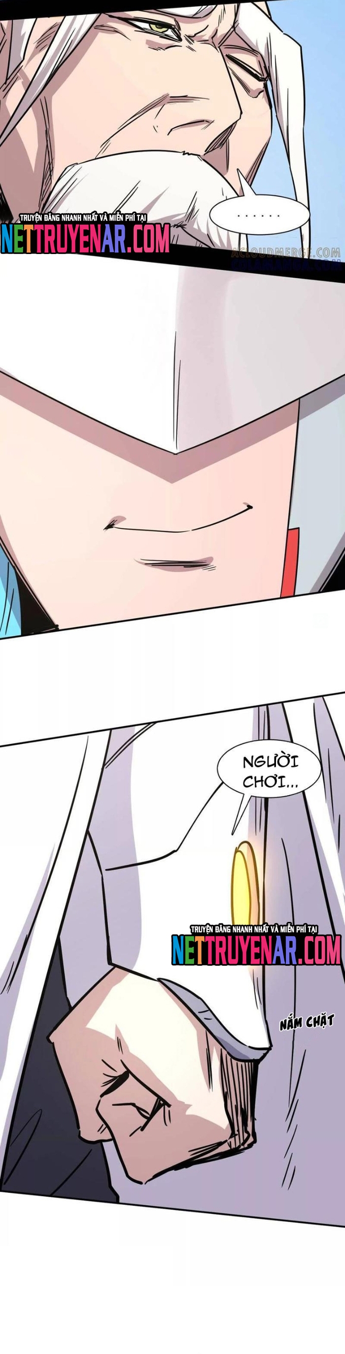 Cương Thi Tiên Sinh Chap 177 - Next Chap 178