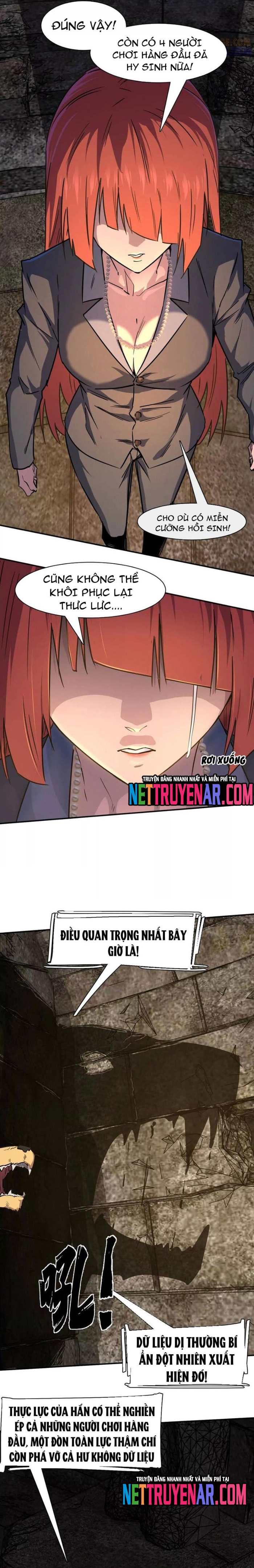 Cương Thi Tiên Sinh Chap 177 - Next Chap 178