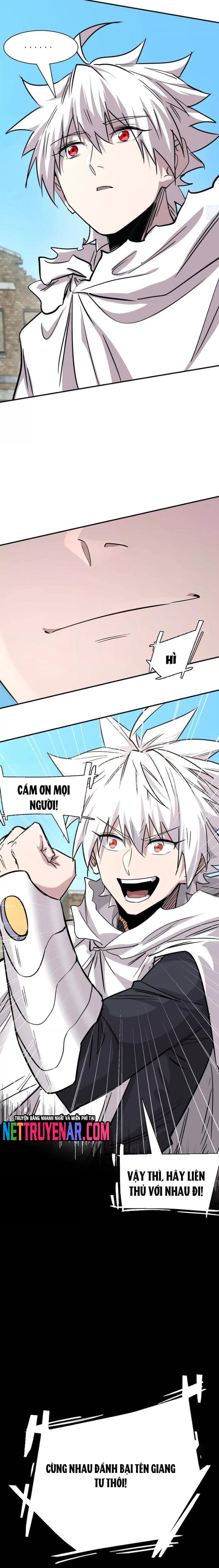 Cương Thi Tiên Sinh Chap 177 - Next Chap 178