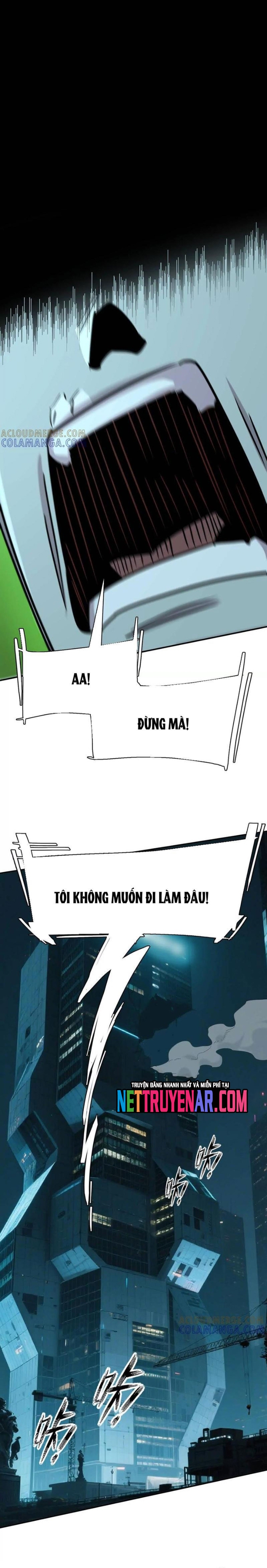 Cương Thi Tiên Sinh Chap 177 - Next Chap 178