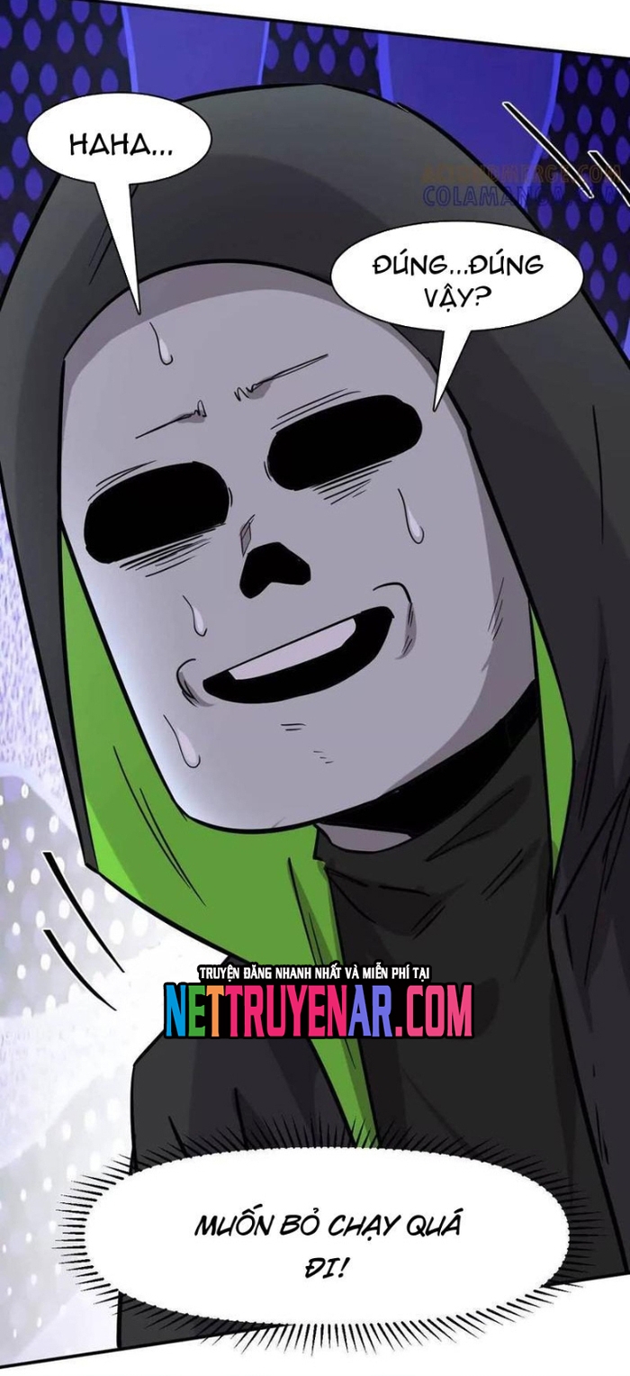 Cương Thi Tiên Sinh Chap 177 - Next Chap 178