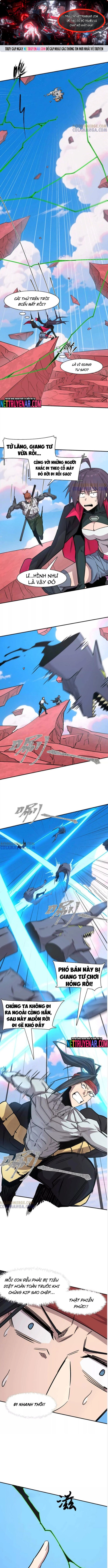 Cương Thi Tiên Sinh Chap 178 - Next Chap 179