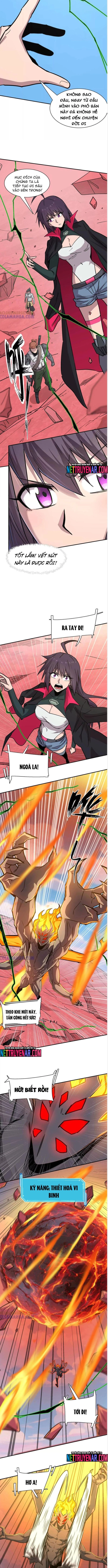 Cương Thi Tiên Sinh Chap 178 - Next Chap 179