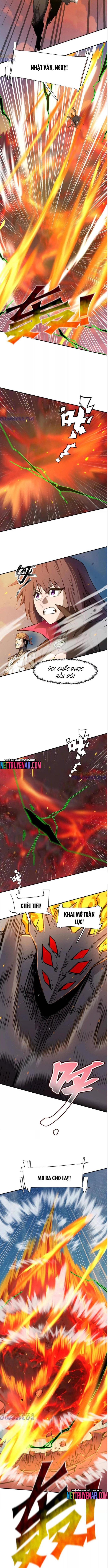 Cương Thi Tiên Sinh Chap 178 - Next Chap 179