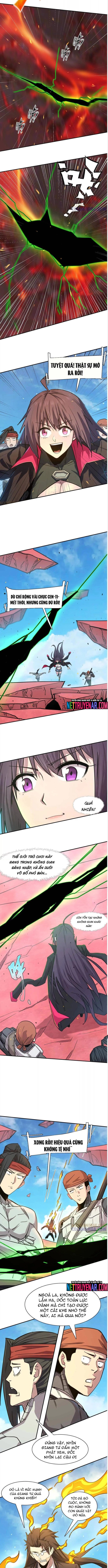 Cương Thi Tiên Sinh Chap 178 - Next Chap 179