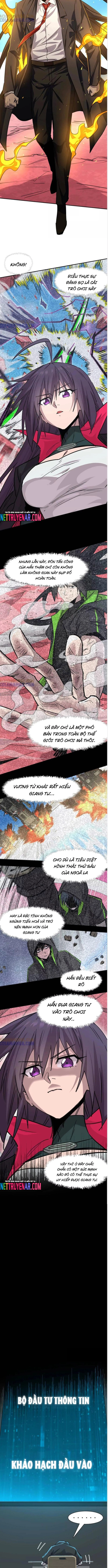 Cương Thi Tiên Sinh Chap 178 - Next Chap 179