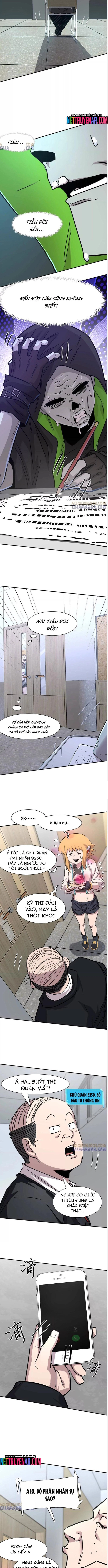 Cương Thi Tiên Sinh Chap 178 - Next Chap 179