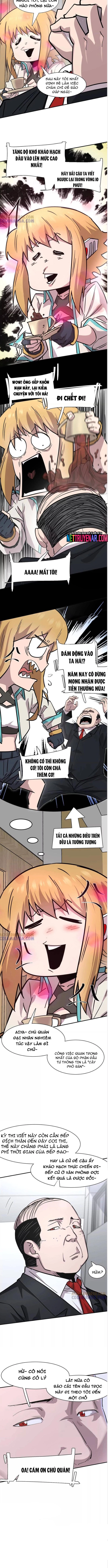 Cương Thi Tiên Sinh Chap 178 - Next Chap 179