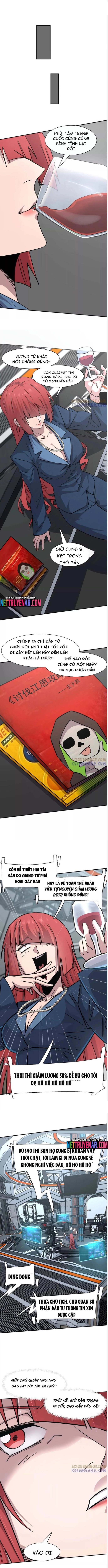 Cương Thi Tiên Sinh Chap 178 - Next Chap 179