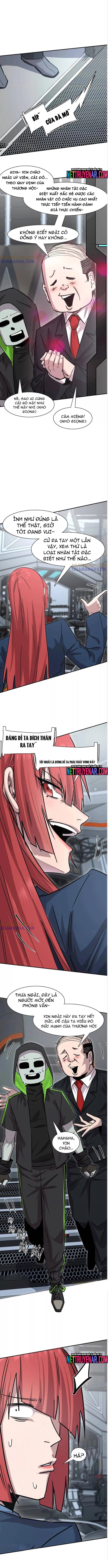 Cương Thi Tiên Sinh Chap 178 - Next Chap 179